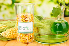 Roadwater biofuel availability