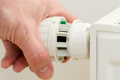 Roadwater central heating repair costs